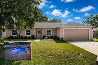 5 Burton Place, Palm Coast, FL 32137 - Photo 1