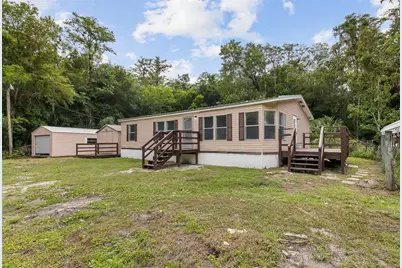 1528 Coconut Boulevard, Bunnell, FL 32110 - Photo 1