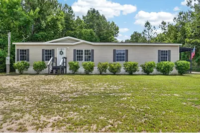 1985 Tomahawk Road, Saint Augustine, FL 32092 - Photo 1