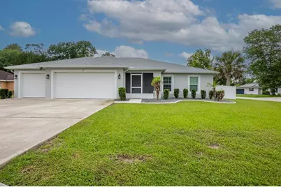 43 Zebulahs Trail, Palm Coast, FL 32164 - Photo 1
