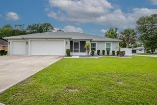 43 Zebulahs Trail, Palm Coast, FL 32164 - Photo 1