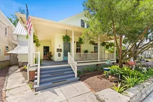 9 Saragossa St, Saint Augustine, FL 32084 - Photo 1