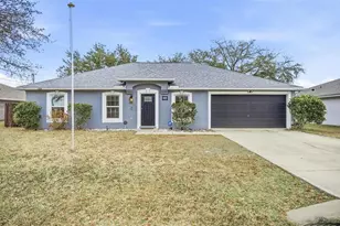 38 Bud Field Dr, Palm Coast, FL 32137 - Photo 1