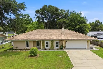 504 N Cherry Street, Bunnell, FL 32110 - Photo 1
