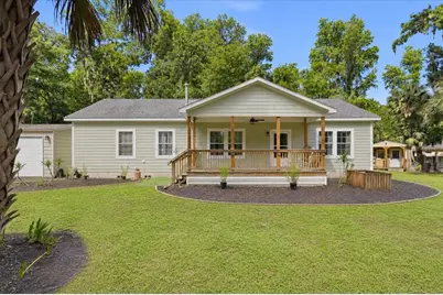 105 Troupe Road, San Mateo, FL 32187 - Photo 1