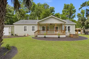 105 Troupe Rd, San Mateo, FL 32187 - Photo 1