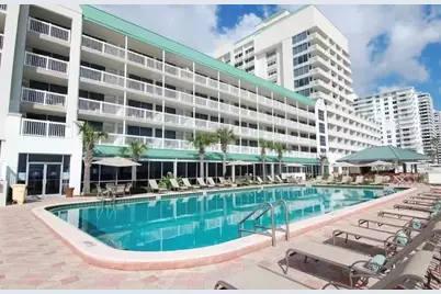 2700 N Atlantic Avenue #515, Daytona Beach, FL 32118 - Photo 1