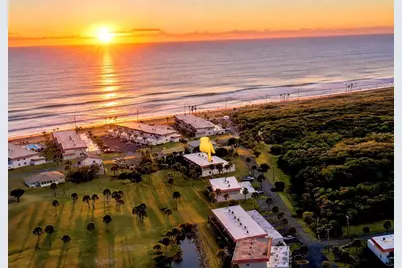 42 N Ocean Palm Villa, Flagler Beach, FL 32136 - Photo 1