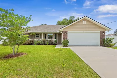 8 Persimmon Drive, Palm Coast, FL 32164 - Photo 1