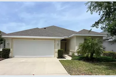 121 Raintree Circle, Palm Coast, FL 32164 - Photo 1