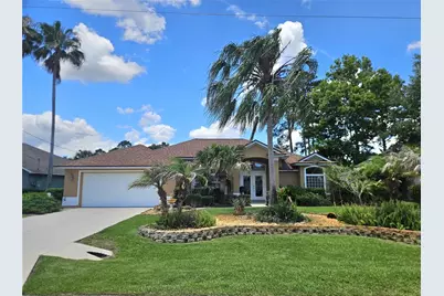79 Brownstone Lane, Palm Coast, FL 32137 - Photo 1