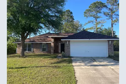 48 Renworth Lane, Palm Coast, FL 32164 - Photo 1