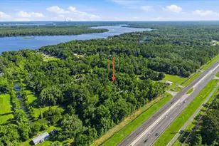 Troupe Rd, San Mateo, FL 32187 - Photo 1