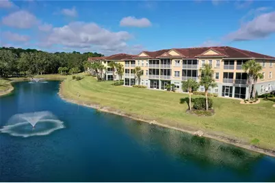 1200 Canopy Walk Lane #1211, Palm Coast, FL 32137 - Photo 1