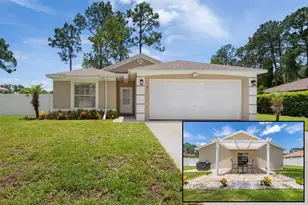9 Reid Pl, Palm Coast, FL 32164 - Photo 1