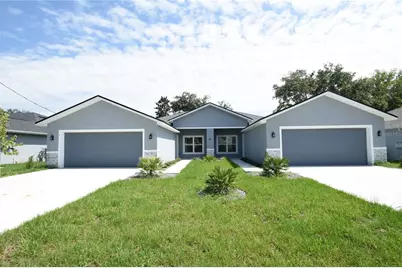 55 Louisiana Drive #B, Palm Coast, FL 32137 - Photo 1