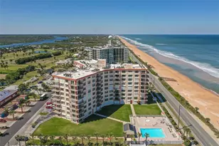 3600 S Ocean Shore Blvd, Flagler Beach, FL 32136 - Photo 1