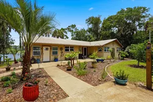 460 Lake Como Dr, Pomona Park, FL 32181 - Photo 1