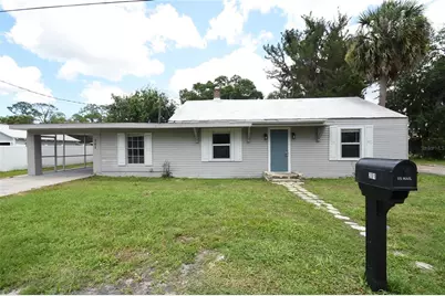 201 E Palm Street, Bunnell, FL 32110 - Photo 1