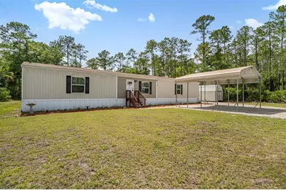 2860 Sandlewood Lane, Bunnell, FL 32110 - Photo 1