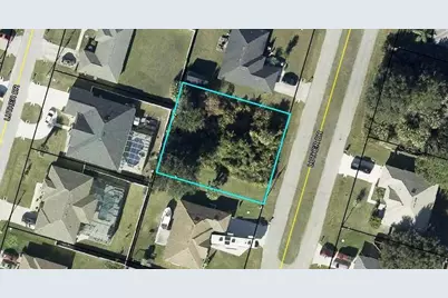 90 Luther Drive, Palm Coast, FL 32137 - Photo 1