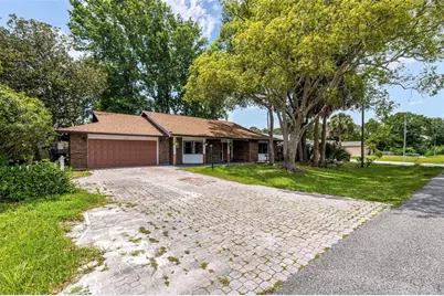 222 Parkview Drive, Palm Coast, FL 32164 - Photo 1