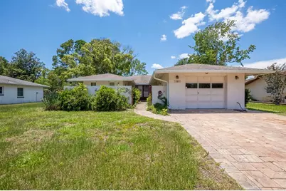 109 Farragut Drive, Palm Coast, FL 32137 - Photo 1