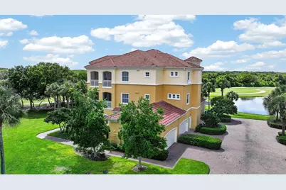 35 Casa Bella Circle #1201, Palm Coast, FL 32137 - Photo 1