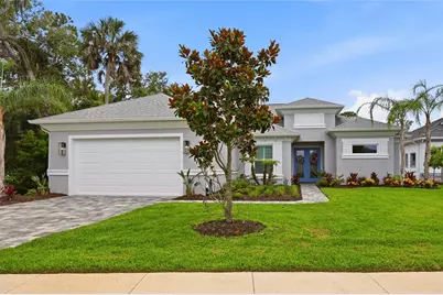 220 S Riverwalk Drive, Palm Coast, FL 32137 - Photo 1