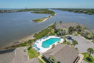 1007 Ocean Marina Dr, Flagler Beach, FL 32136 - Photo 1
