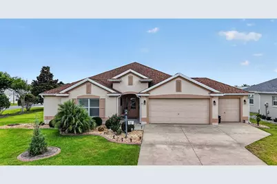 1614 Pennecamp Drive, The Villages, FL 32162 - Photo 1