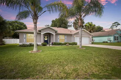 22 Porpoise Lane, Palm Coast, FL 32164 - Photo 1