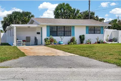 1 Beechwood Drive, Ormond Beach, FL 32176 - Photo 1
