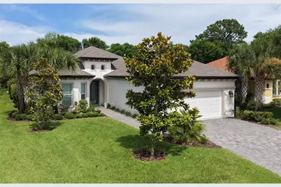 60 N Lakewalk Drive, Palm Coast, FL 32137 - Photo 1