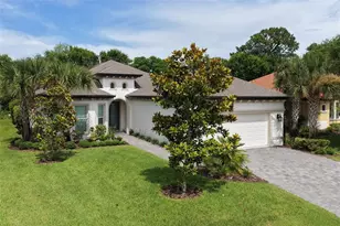 60 N Lakewalk Dr, Palm Coast, FL 32137 - Photo 1