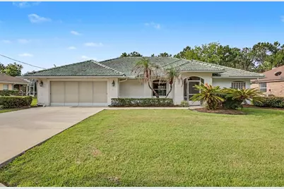 10 Burbank Drive, Palm Coast, FL 32137 - Photo 1