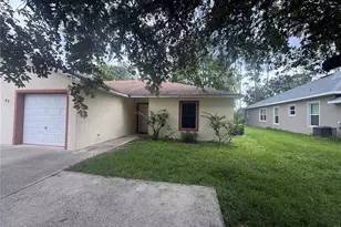 49 Providence Ln, Palm Coast, FL 32164 - Photo 1