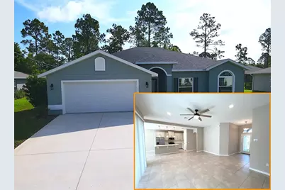 37 Pine Croft Lane, Palm Coast, FL 32164 - Photo 1