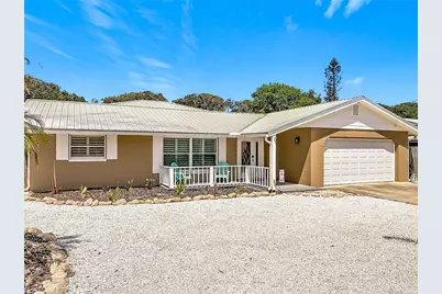 1412 Beacon Street, New Smyrna Beach, FL 32169 - Photo 1
