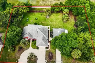 7 Farver Ln, Palm Coast, FL 32137 - Photo 1