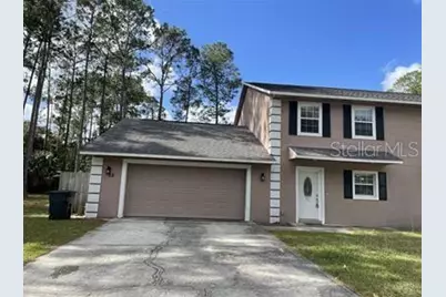12 Bunker View Place, Palm Coast, FL 32137 - Photo 1