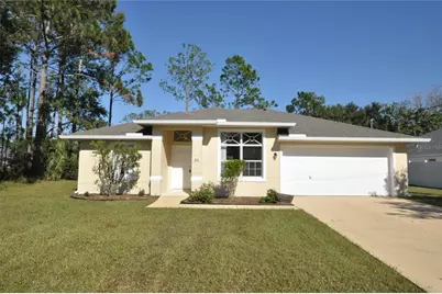 23 Primrose Lane, Palm Coast, FL 32164 - Photo 1