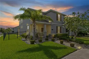9928 Pecan Hickory Way, Orlando, FL 32832 - Photo 1