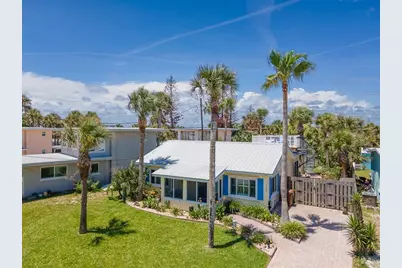 1208 S Central Avenue, Flagler Beach, FL 32136 - Photo 1