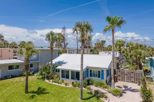1208 S Central Ave, Flagler Beach, FL 32136 - Photo 1