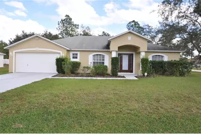 65 Rolling Fern Drive, Palm Coast, FL 32164 - Photo 1