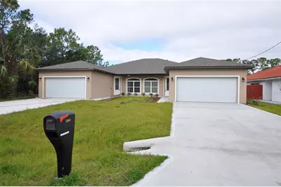 226 Coral Reef Court N #B, Palm Coast, FL 32137 - Photo 1