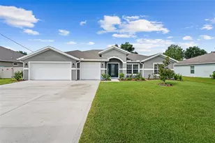 245 Bird of Paradise Dr, Palm Coast, FL 32137 - Photo 1