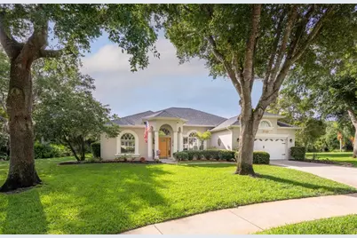 3749 Belfast Circle, Ormond Beach, FL 32174 - Photo 1
