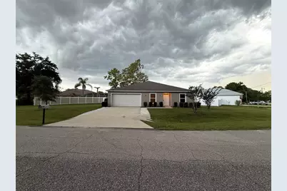 44 Pineapple Drive, Palm Coast, FL 32164 - Photo 1